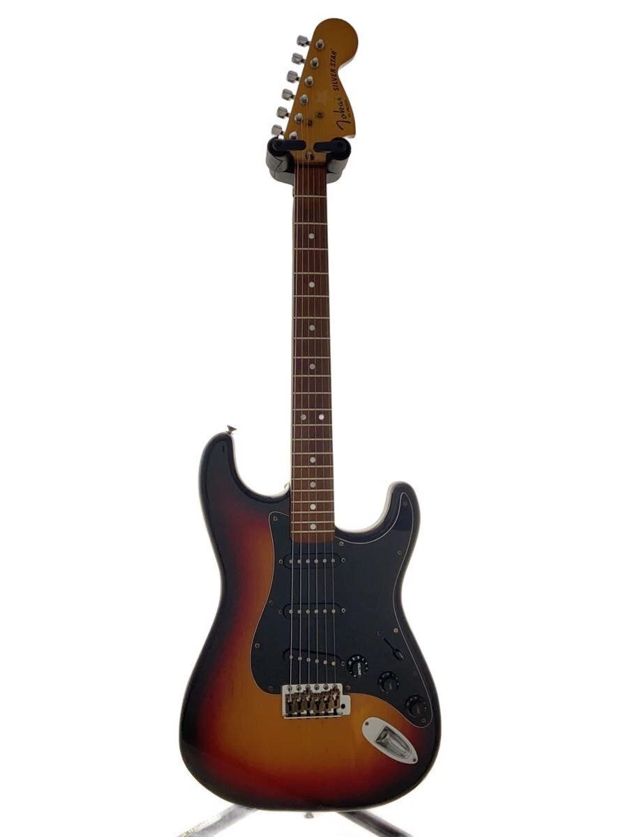 Tokai Silver Electric Guitars for sale - eBay
