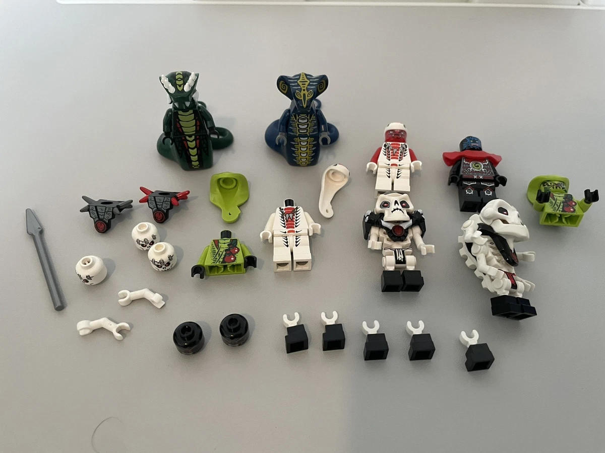 Skeleton NINJAGO LEGO (R) Building Toys for sale | eBay