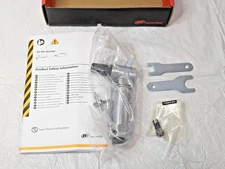 Ingersoll Rand Air Angle Die Grinder 301B