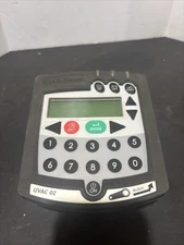 ID Systems #UVAC 02 / #900-0144-04 Rev F