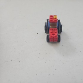 LEGO CREATOR: Tractor (30284) Complete, No Instructions