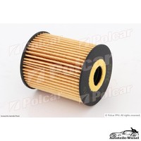 ÖLfilter Ø62Mm FüR Skoda VW Seat Roomster Praktik Fabia II Combi Polo V 09-15