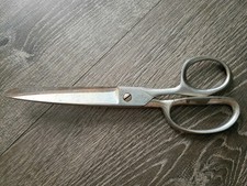Vintage Scott Supply CO Shears Made In Springdale Ark
