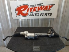 2014 Corvette C7 Power Steering Rack Pinion 61k 2014 Corvette C7 Power Steering Rack Pinion 61k