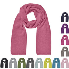 ARECO Damen Schal Cashmere Cashfive Geo 7473 ...