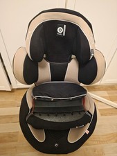 Kiddy Phoenixfix Pro 2 Autokindersitz, Fangkörpersyste