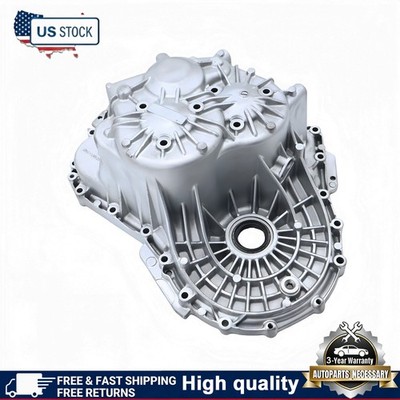 6-Speed DPS6 Transmission Case Housing Fits Ford Focus 2012-2018 2.0L BV6Z7005A