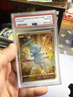 Mew 025/025 PSA 10 HYPER RARE 2021 Pokemon Celebrations