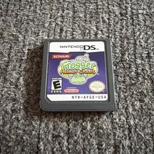 Frogger: Helmet Chaos Nintendo DS Cartridge - Tested - Fast Free Shipping