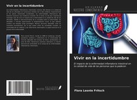 Flora Leonie Fritsch | Vivir En La Incertidumbre | Taschenbuch | Spanisch (2021)