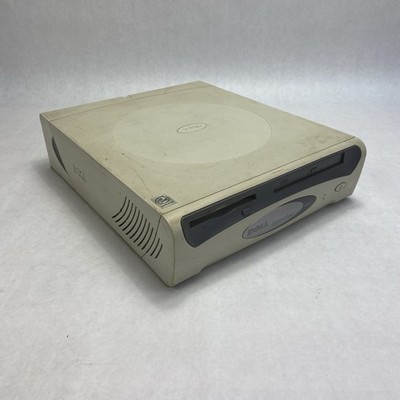 Dell Optiplex GX1 USDT Intel Pentium III 545MHz 128MB RAM No HDD No OS