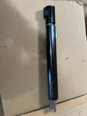 BLACK LG CORDZERO A9 VACUUM CLEANER CORDLESS Mast PIPE TUBE Smart Invertor Motor