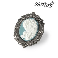 Berserk: Griffith Cameo Brooch