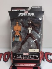 MARVEL LEGENDS INFINITE SERIES SPIDER-WOMAN BAF HOBGOBLIN BRAND NEW