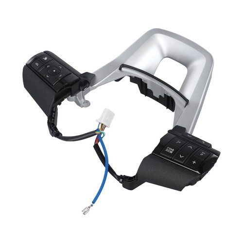 For Toyota For Fortuner Steering Control with Easy Direct Installation Process - Picture 4 of 12