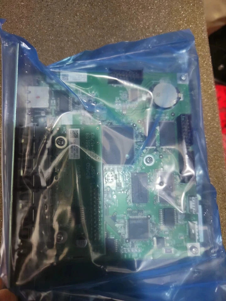 1 Stück CBM-20Alite Controller Mainboard Fedex/DHL - Bild 1 von 1