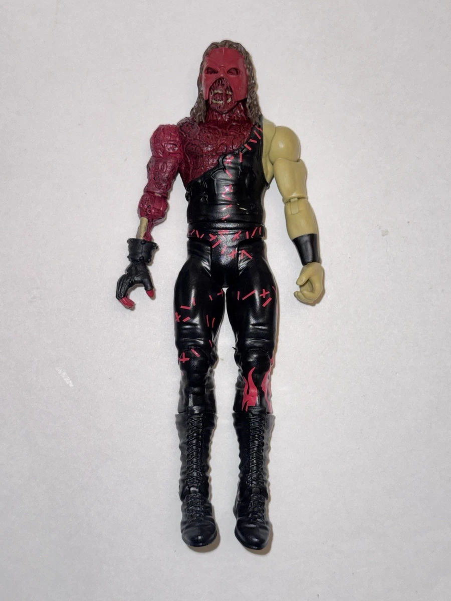 Wwe Kane Mask In Sports Action Figures for sale | eBay
