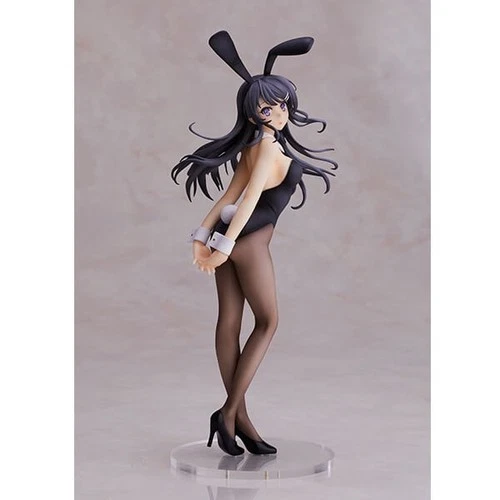 Mai Sakurajima Bunny ver 1/7 figure ANIPLEX