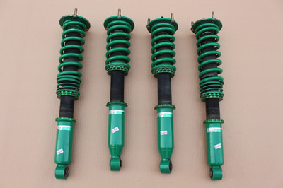 Lexus Ls430 2001-2006 Tein FlexZ Coilover Suspension