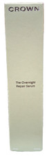 Crown Affair The Overnight Repair Serum Treatment 3.3 fl oz, New in Box 