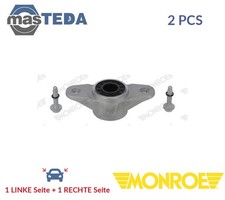 MK527 FEDERBEINLAGER DOMLAGER PAAR HINTEN MONROE 2PCS FÜR TESLA MODEL 3