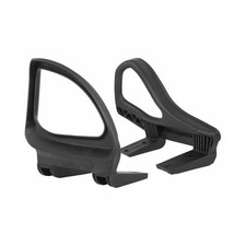 Golf Cart Arm Rest Hip Restraint for EZGO TXT 2014-Up and RXV 2015-Up  I...