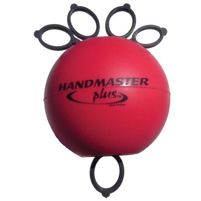 Physical Therapy Hand Exerciser - Forearm Exerciser with Stress Relief Ball -...