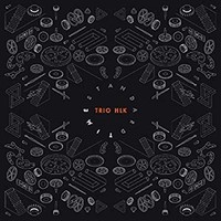 Trio HLK - Standard Time - Vinyl Record - K4Z