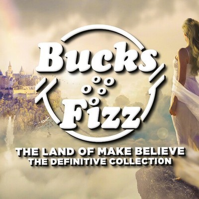 Bucks Fizz - Land Of Make Believe: The Definitive Collection [New CD] Boxed Set,