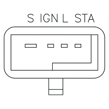 Wai D411XHD Volt Reg Dr Foto 4 de 4