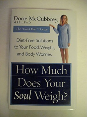 How Much Does Your Soul Weigh - VERY GOOD