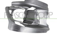 Prasco Halter, Nebelscheinwerfer Links FüR MERCEDES-BENZ
