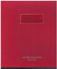 VATICANO - VITA E FRANCOBOLLI DI PAPA GIOVANNI XXIII – COLLEZIONI BOLAFFI