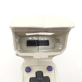 Sega Dreamcast Gun Controller HKT-7800 House of The Dead 2 CRT TV Only Tested