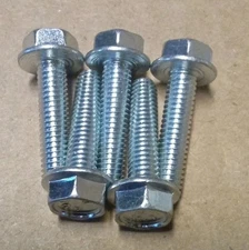 FITS 82-86 Toyota Celica Supra 5mge, Upper Timing Cover Bolts 5m Kit