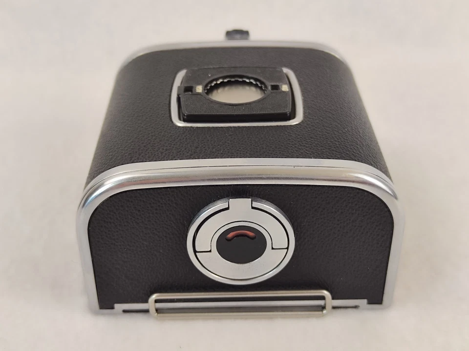 MINT Hasselblad A12 Type II 6x6 120 Film Back Holder Magazine - Image 4 of 4
