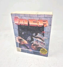 Inca - MS-DOS - 1992, Big Box - Sierra - Very Good - See Desc