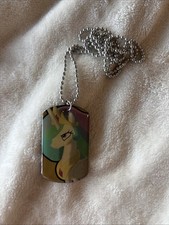My Little Pony Collector Dog Tags Princess Celestial