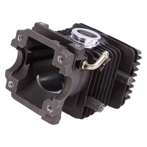 Cylindre Piston Joint D’Étanchéité Haut End-Kit for STIHL MS192T Tronçonneuse - Afbeelding 12 van 12