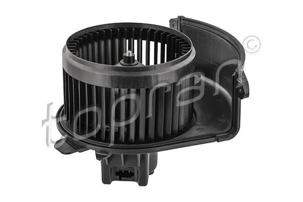 Fits TOPRAN HANS PRIES 701 952 BLOWER MOTOR