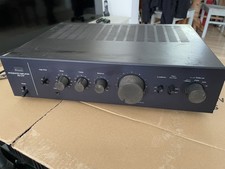 Sansui AU-217  Integrated Amplifier 
