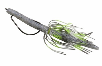 Wacky Skirts - (10 Pack) 5'' Skirts for Texas, Neko, Wacky Rigged Senko Worms