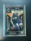 2025 Topps Signature Ace Bailey Base (RAW)