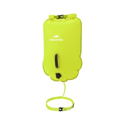 25L Waterproof Dry bags-Roll Top Waterproof Swimming Buoy, Ultralight Dry Sac...