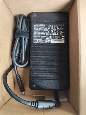 DELTA ADP-330AB D Laptop Netzteil 19,5V 16,9A 330W 6,0x3,7mm PSU HDPLEX
