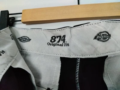 Dickies 874