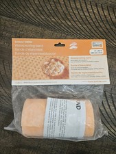 Schluter-KERDI Polyethylene Waterproofing Band 5"x 16'-5" NEW 4 mil thick
