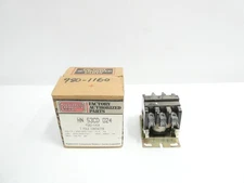 Factory Authorized Parts HN 53CD 024 154-D0H3 Contactor 24v-ac 50a Amp
