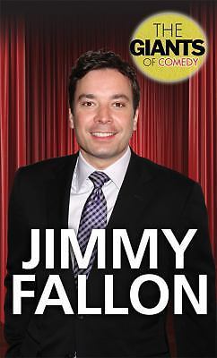 Jimmy Fallon by Klein, Rebecca T.