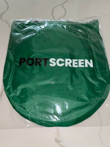 GreenScreen tragbarer Hintergrund Chromakey Hintergrund PortScreen Größe: klein 30 Zoll - Bild 14 von 15